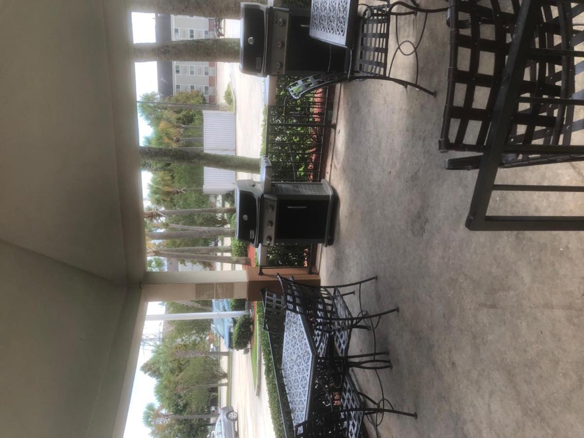 Candlewood Suites Avondale-New Orleans By Ihg Exterior foto