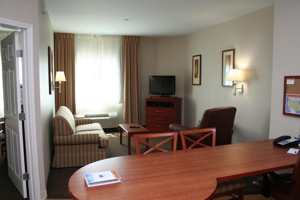 Candlewood Suites Avondale-New Orleans By Ihg Exterior foto