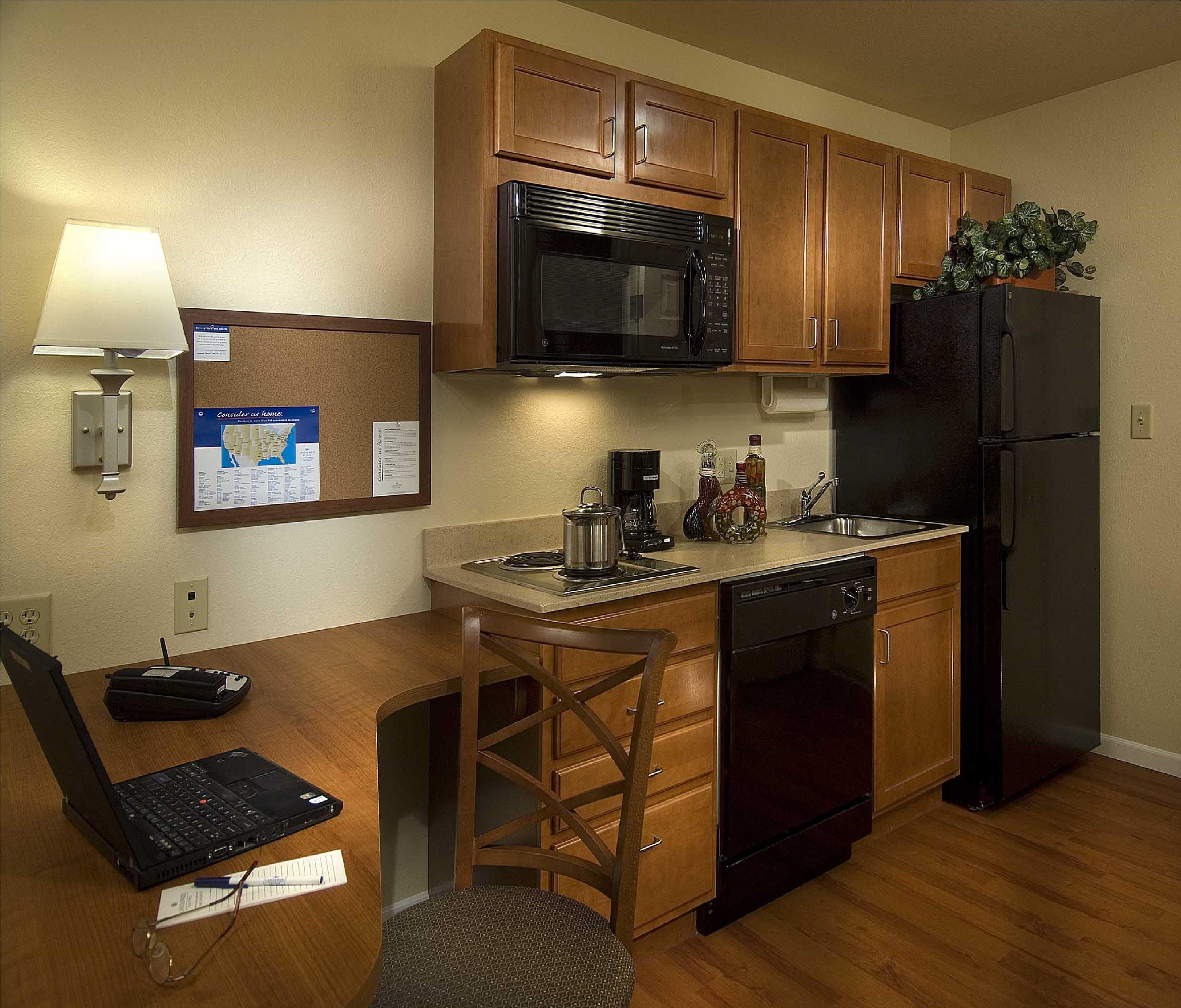 Candlewood Suites Avondale-New Orleans By Ihg Exterior foto