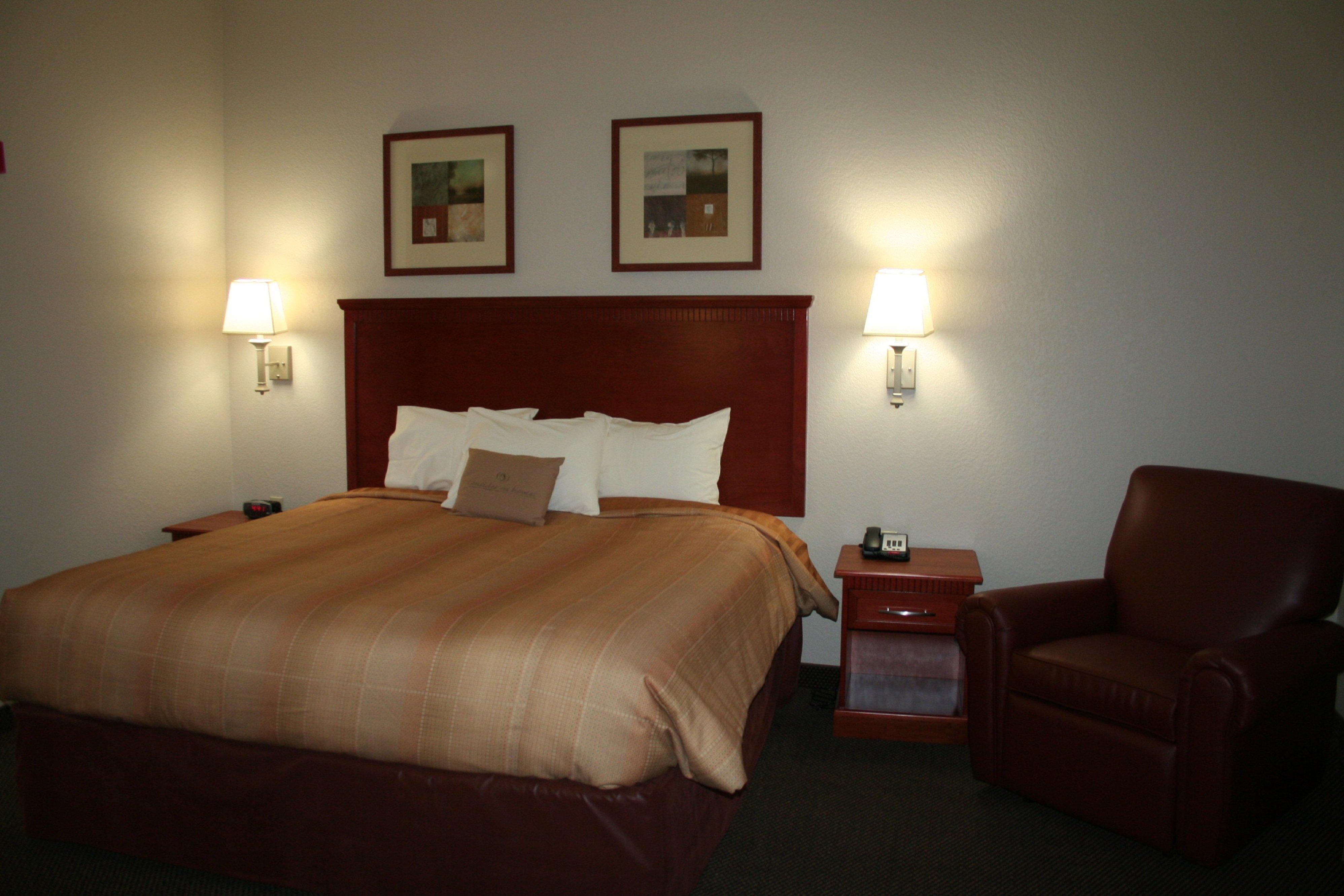 Candlewood Suites Avondale-New Orleans By Ihg Exterior foto