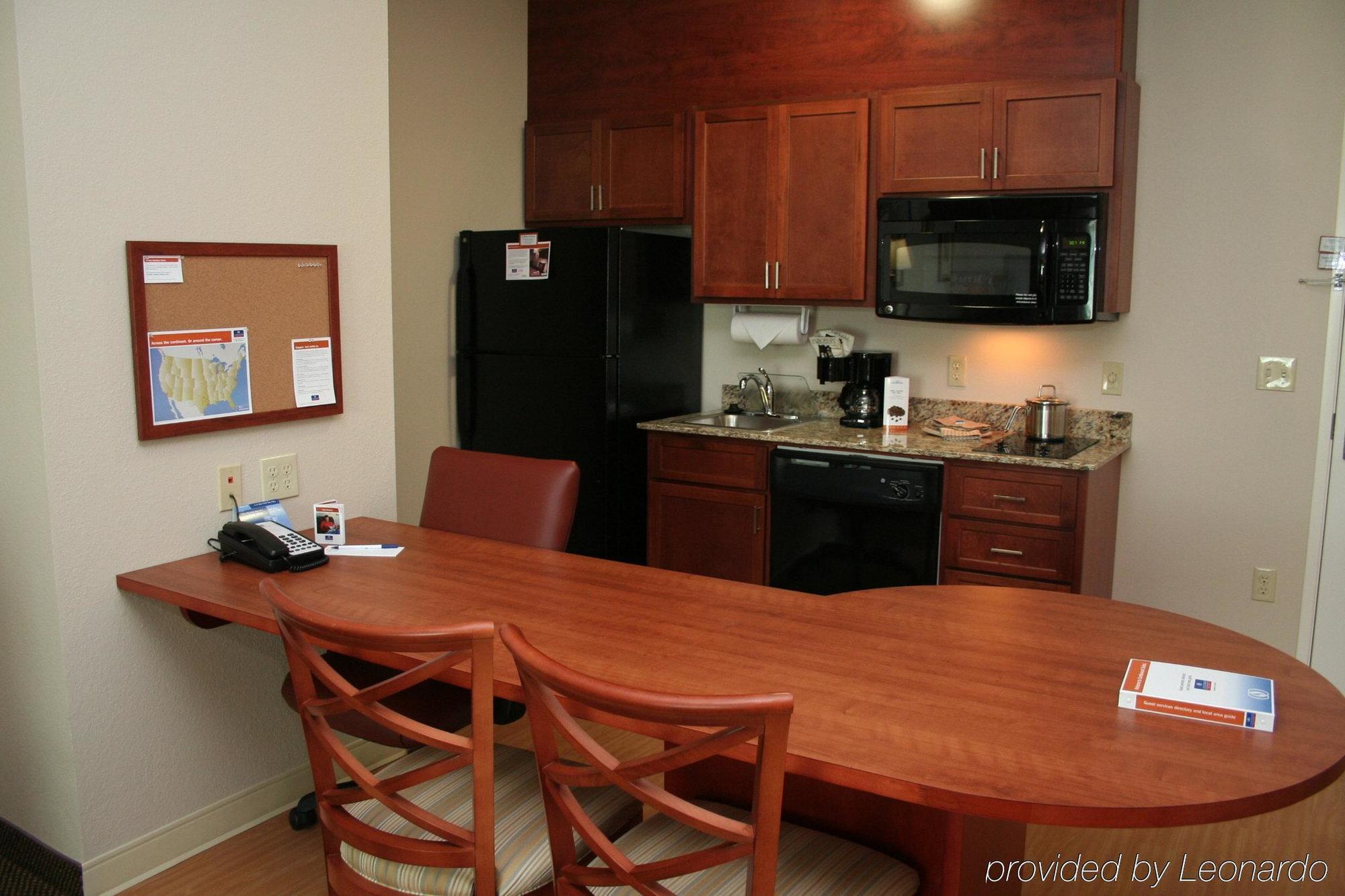 Candlewood Suites Avondale-New Orleans By Ihg Quarto foto