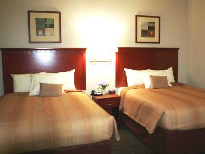 Candlewood Suites Avondale-New Orleans By Ihg Exterior foto