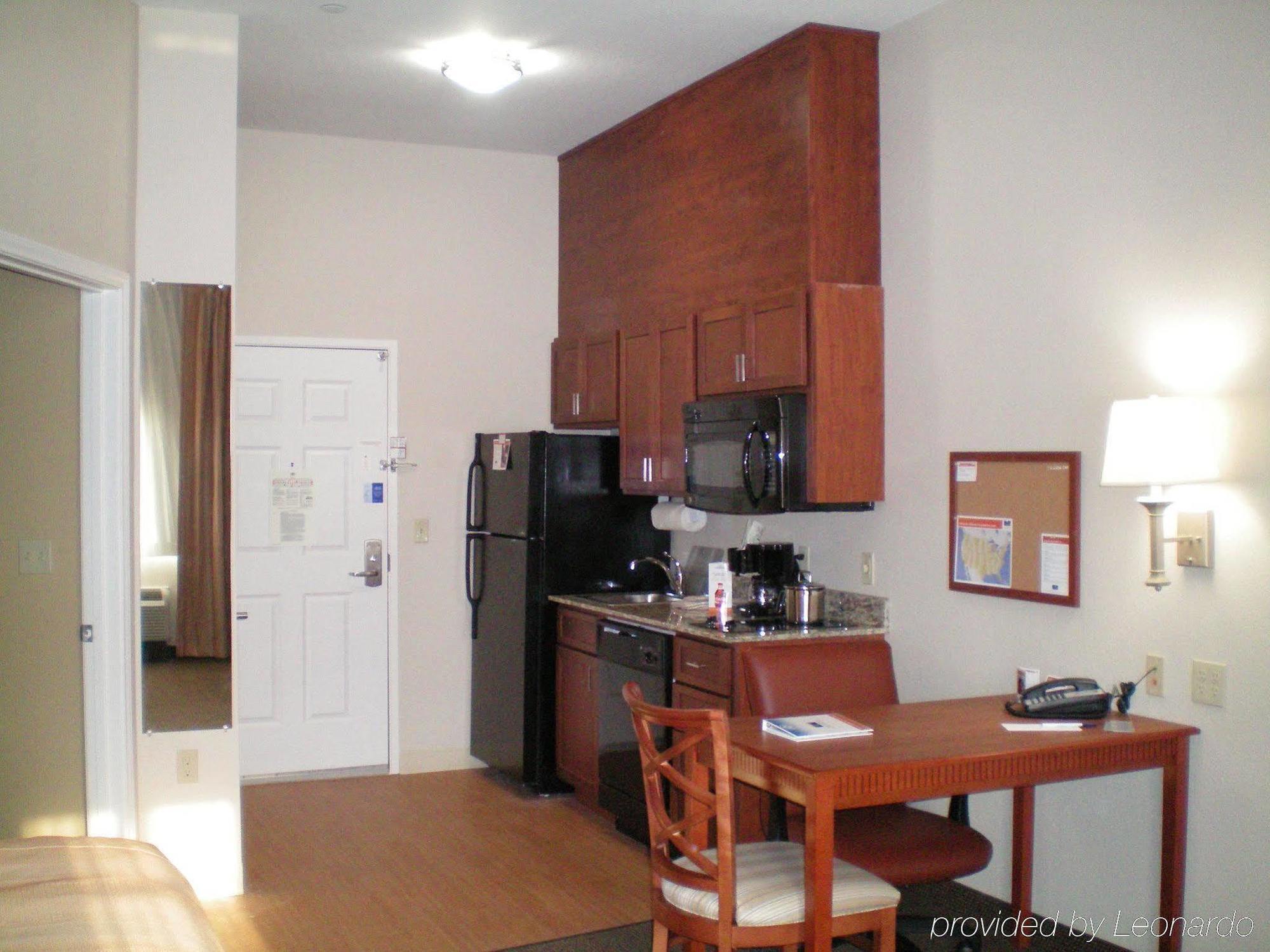 Candlewood Suites Avondale-New Orleans By Ihg Quarto foto